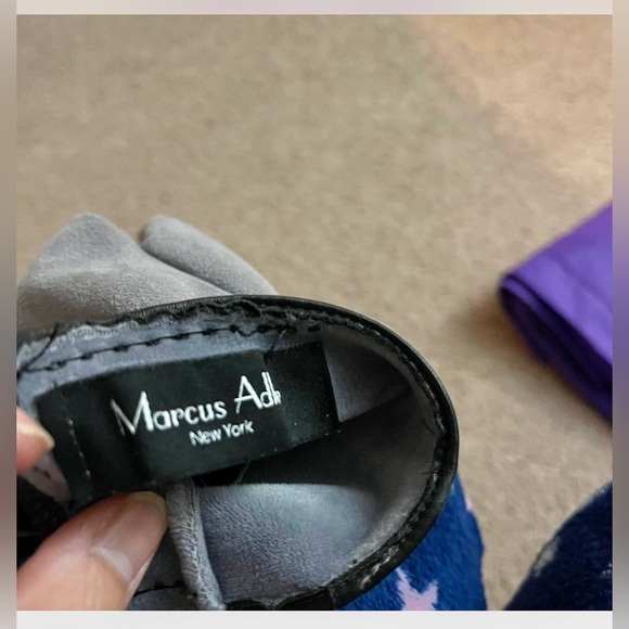 Bundle 2pcs Fashion Winter Gloves - Picture 3 of 3